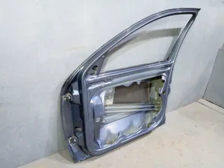 1Z0831056 Дверь передняя правая Skoda Octavia A5 Арт 2-911928, вид 9