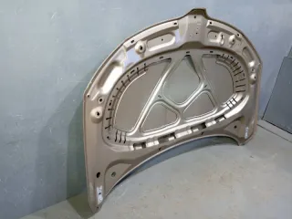60U823031 Капот Skoda Rapid Арт 2-911930, вид 8