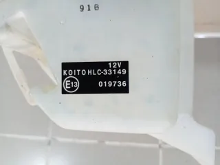 8531533520 Бачок омывателя Toyota Camry XV30 Арт 2-911953, вид 9
