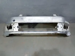 6RU807221AGRU Бампер передний Volkswagen Polo 3 Арт 2-911967, вид 1