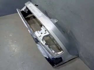 6RU807221AGRU Бампер передний Volkswagen Polo 3 Арт 2-911967, вид 3
