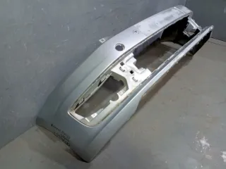 6RU807221AGRU Бампер передний Volkswagen Polo 3 Арт 2-911967, вид 6