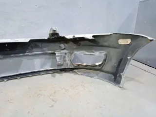 6RU807221AGRU Бампер передний Volkswagen Polo 3 Арт 2-911967, вид 8