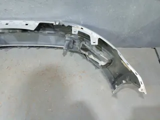 6RU807221AGRU Бампер передний Volkswagen Polo 3 Арт 2-911967, вид 9