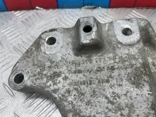 1K0199117BB Кронштейн КПП Volkswagen Passat B7 Арт 2-911981, вид 2