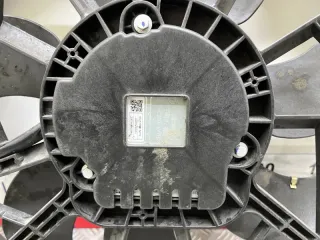 302000799AA Диффузор вентилятора EXEED RX Арт 2-912003, вид 15