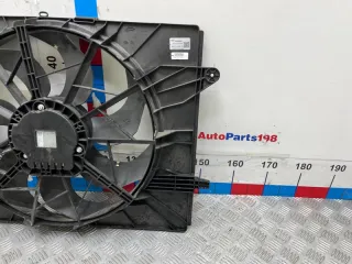 302000799AA Диффузор вентилятора EXEED RX Арт 2-912003, вид 10