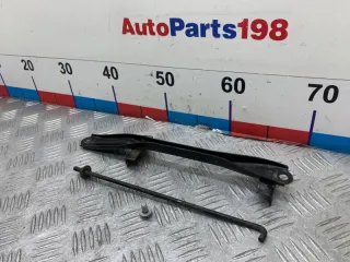 7440433100 Крепление аккумулятора Toyota Camry XV30 Арт 2-912039, вид 3