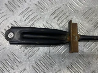 7440433100 Крепление аккумулятора Toyota Camry XV30 Арт 2-912039, вид 7