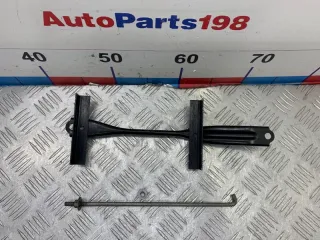 7440433100 Крепление аккумулятора Toyota Camry XV30 Арт 2-912040, вид 2