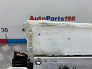 207000163AA Блок ABS EXEED RX Арт 2-912069, вид 11