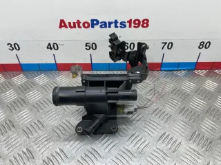 LF941517Z Фланец (тройник) системы охлаждения Mazda 3 BL Арт 2-912185, вид 1