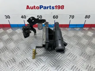 LF941517Z Фланец (тройник) системы охлаждения Mazda 3 BL Арт 2-912185, вид 4