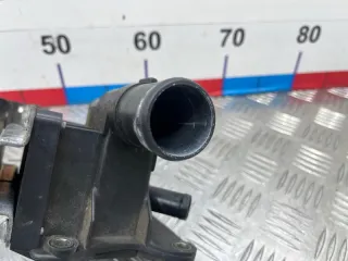 LF941517Z Фланец (тройник) системы охлаждения Mazda 3 BL Арт 2-912185, вид 5