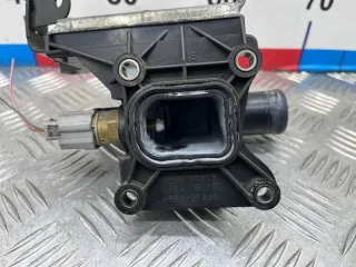 LF941517Z Фланец (тройник) системы охлаждения Mazda 3 BL Арт 2-912185, вид 7