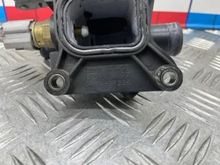 LF941517Z Фланец (тройник) системы охлаждения Mazda 3 BL Арт 2-912185, вид 8