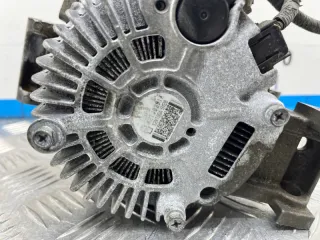L3P918300D Генератор Mazda 6 1 Арт 2-912215, вид 10