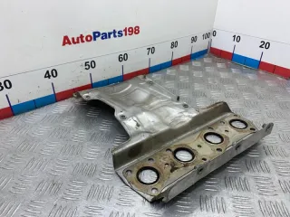 18407563111 Тепловой экран глушителя MINI Cooper R56 Арт 2-912229, вид 2