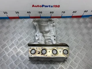18407563111 Тепловой экран глушителя MINI Cooper R56 Арт 2-912229, вид 4