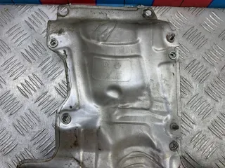 18407563111 Тепловой экран глушителя MINI Cooper R56 Арт 2-912229, вид 5