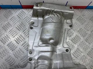 18407563111 Тепловой экран глушителя MINI Cooper R56 Арт 2-912229, вид 8