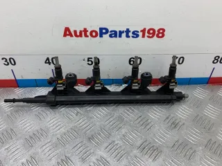 13537575646 Форсунка MINI Cooper R56 Арт 2-912240, вид 1
