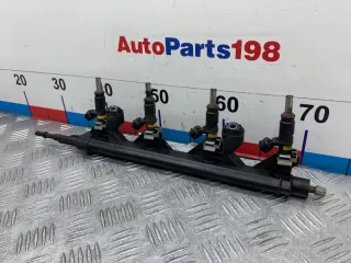 13537575646 Форсунка MINI Cooper R56 Арт 2-912240, вид 3