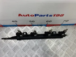 13537575646 Форсунка MINI Cooper R56 Арт 2-912240, вид 4