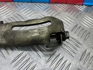 1638137010 Кронштейн генератора Toyota Corolla E150 Арт 2-912326, вид 5