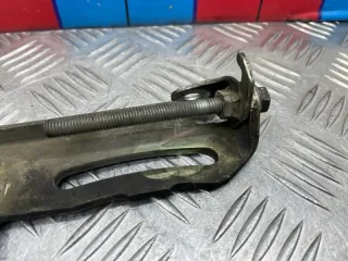 1638137010 Кронштейн генератора Toyota Corolla E150 Арт 2-912326, вид 7