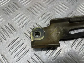 1638137010 Кронштейн генератора Toyota Corolla E150 Арт 2-912326, вид 8