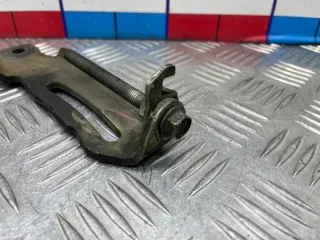 1638137010 Кронштейн генератора Toyota Corolla E150 Арт 2-912326, вид 9