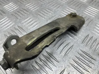 1638137010 Кронштейн генератора Toyota Corolla E150 Арт 2-912326, вид 10