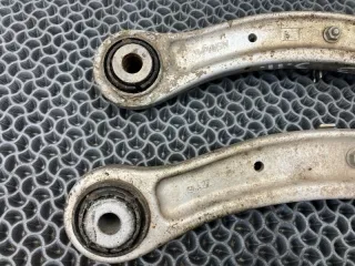 7L0505397 Рычаг Porsche Cayenne 955 Арт 2-912444, вид 4