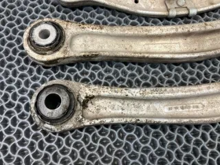 7L0505397 Рычаг Porsche Cayenne 955 Арт 2-912444, вид 8