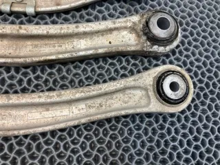 7L0505397 Рычаг Porsche Cayenne 955 Арт 2-912444, вид 9