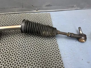 95534701112 Рулевая рейка Porsche Cayenne 955 Арт 2-912445, вид 14