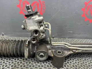 95534701112 Рулевая рейка Porsche Cayenne 955 Арт 2-912445, вид 3