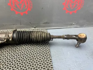 95534701112 Рулевая рейка Porsche Cayenne 955 Арт 2-912445, вид 6