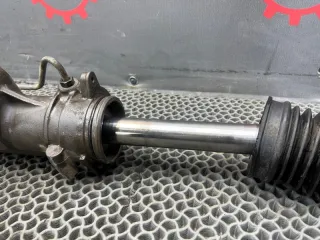 95534701112 Рулевая рейка Porsche Cayenne 955 Арт 2-912445, вид 7