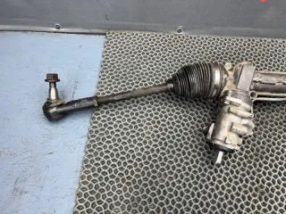 95534701112 Рулевая рейка Porsche Cayenne 955 Арт 2-912445, вид 9