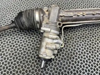 95534701112 Рулевая рейка Porsche Cayenne 955 Арт 2-912445, вид 10