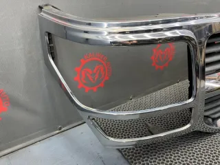 55079111AA Решетка радиатора Dodge Nitro Арт 2-912470, вид 2