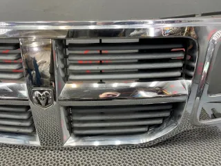 55079111AA Решетка радиатора Dodge Nitro Арт 2-912470, вид 4