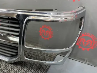 55079111AA Решетка радиатора Dodge Nitro Арт 2-912470, вид 5