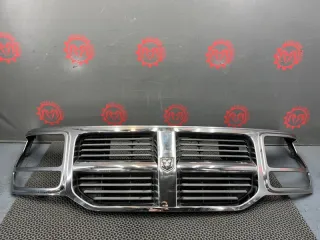 55079111AA Решетка радиатора Dodge Nitro Арт 2-912470, вид 6