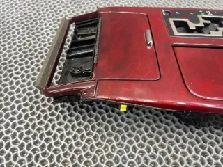 58821-30550-D0 Накладка декоративная на торпедо Lexus GS 3 Арт 2-912483, вид 12