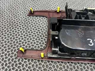 58821-30550-D0 Накладка декоративная на торпедо Lexus GS 3 Арт 2-912483, вид 16