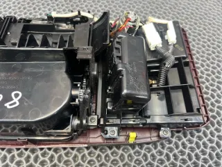 58821-30550-D0 Накладка декоративная на торпедо Lexus GS 3 Арт 2-912483, вид 17