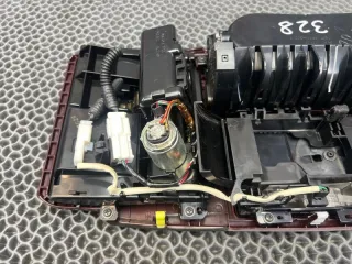 58821-30550-D0 Накладка декоративная на торпедо Lexus GS 3 Арт 2-912483, вид 19